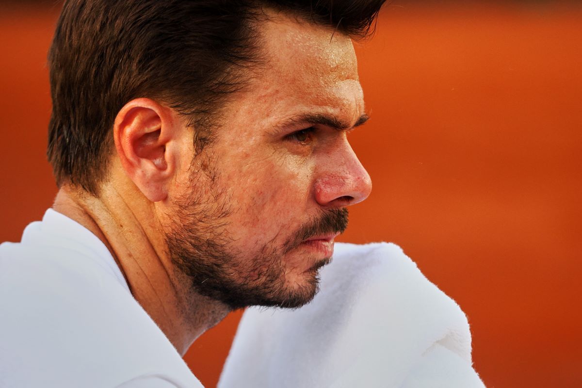 Interviu-eveniment cu Stanislas Wawrinka, omul care „a spart” BIG 4: „Am ZERO regrete pentru Wimbledon și am trăit cel mai frumos sentiment din tenis ”. Ce spune despre dispariția reverului cu o mână