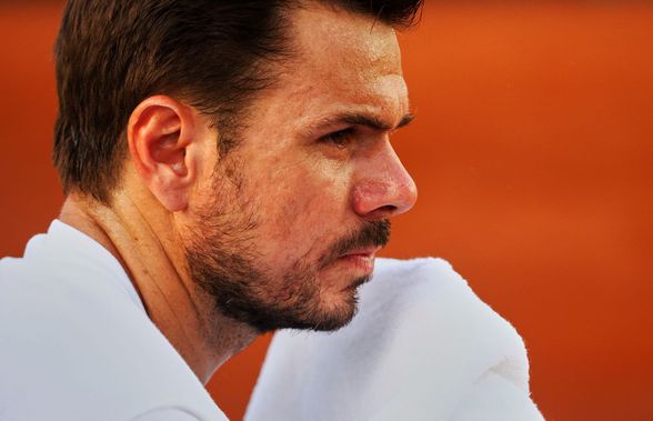 Interviu-eveniment cu Stanislas Wawrinka, omul care „a spart” BIG 4: „Am ZERO regrete pentru Wimbledon și am trăit cel mai frumos sentiment din tenis ”. Ce spune despre dispariția reverului cu o mână