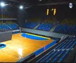 Polivalenta de 23 de milioane de euro a fost inaugurată astăzi » Primul pas greșit al lui Dinamo pe plan intern