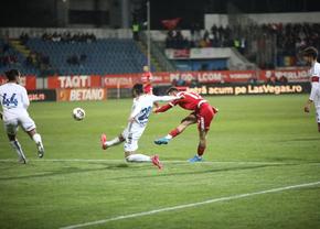 Patronul din Superliga i-a pus gând rău lui Dinamo: „Ne salvăm”