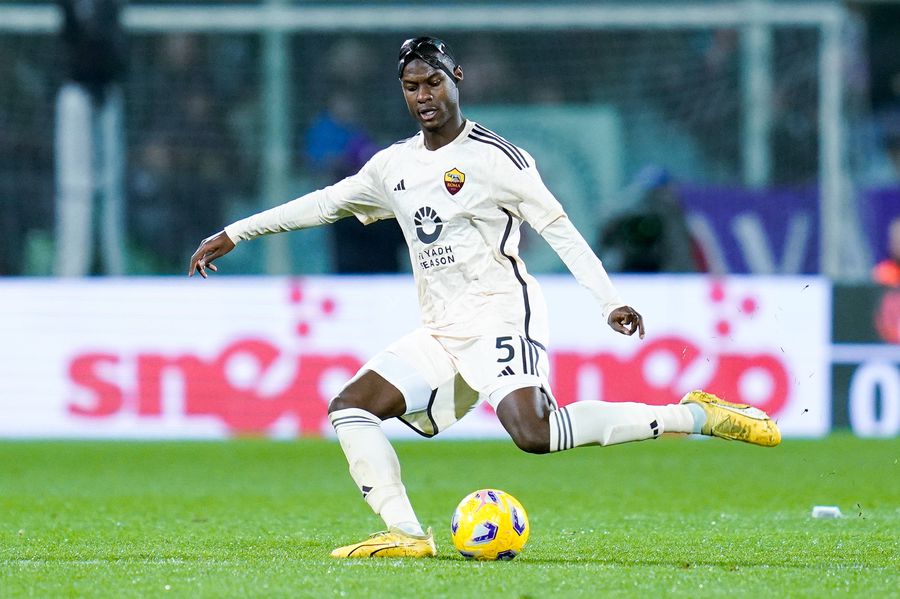 Clauza stranie care a blocat pentru moment transferul lui Drăgușin: ce vrea AS Roma