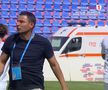 Iulian Călin a acordat un penalty în Botoșani - FCU Craiova, foto: captură Prima Sport