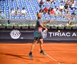Marius Copil învins turul 1 calificări Țiriac Open 2024 Foto: Raed Krishan (GSP)