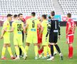 Milostiv cu Dinamo, neiertător cu ieșenii » Hațegan a judecat diferit două faze delicate în Dinamo - Poli Iași: verdictul specialistului