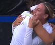 Presa din Ucraina, nemiloasă după ce România a revenit de la 0-2: „Un fiasco!” » Ce a spus Elina Svitolina după înfrângere