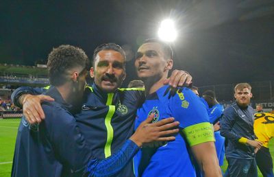 Șut e convins: „Aici s-a făcut diferența. Mai avem puțin până la final”