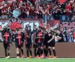 Leverkusen - Werder, bucurie imensă la primul titlu din istoria „farmaciștilor”. foto: Getty Images