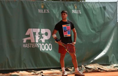 Carlos Alcaraz, OUT de la al doilea turneu consecutiv » Nu-și va apăra titlul la un turneu important