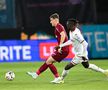 Imagini de la CFR Cluj - Rapid / foto: Imago