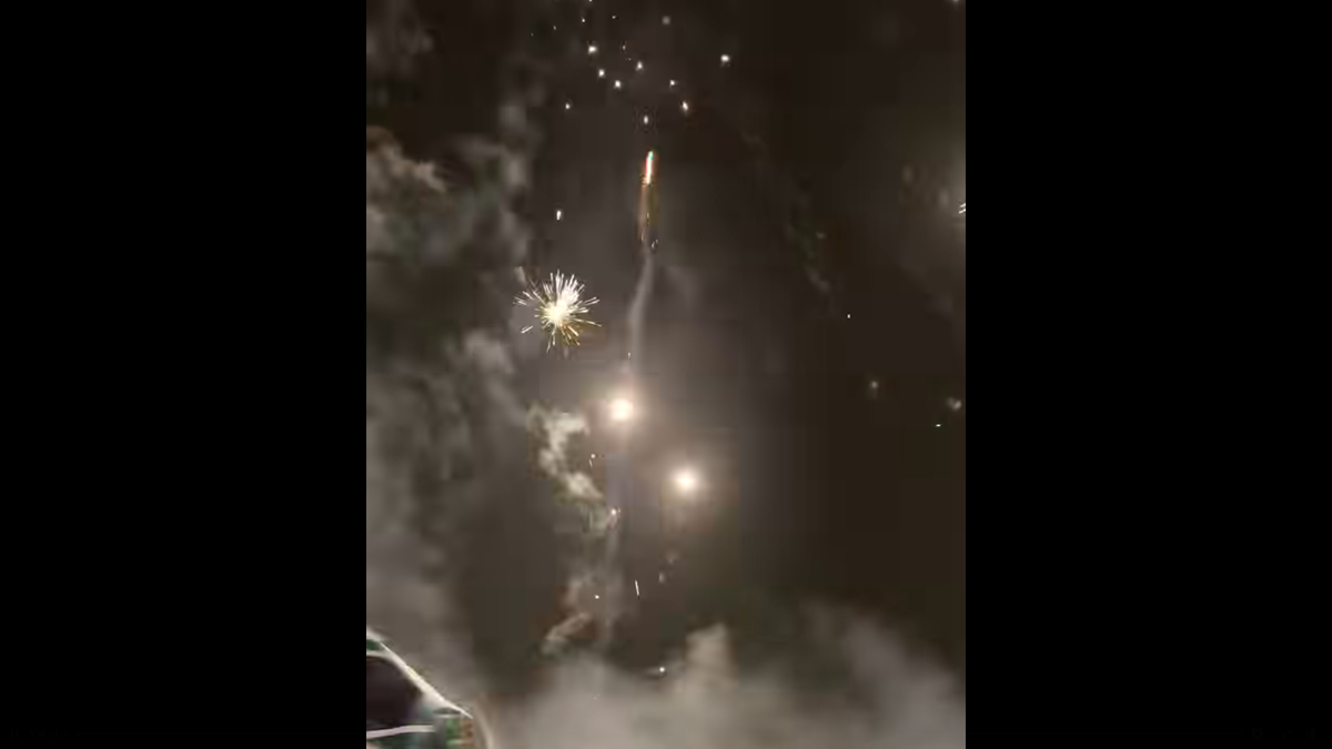 Fanii lui Sassuolo au sărbătorit în stradă promovarea în Serie A » Imagini superbe din centrul orașului