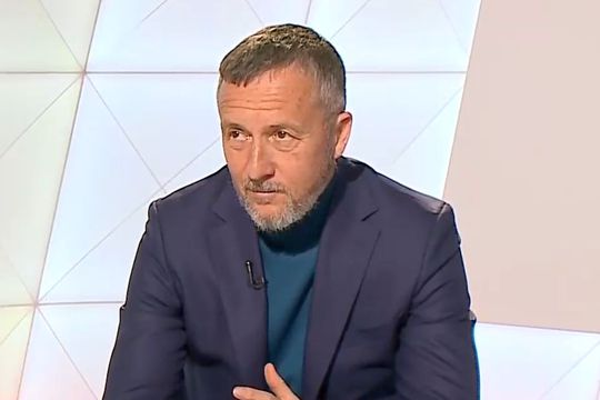 MM Stoica, în studioul Prima Sport