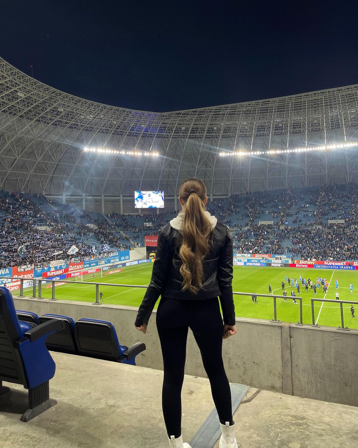 Starul din Superliga și-a cerut iubita în căsătorie la Miami: „Singura femeie lângă care mă văd trăind”