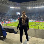 Cristina Răduț / Foto: Instagram