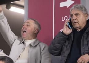 Mihai Rotaru dezvăluie: „Antrenorul mi-a trimis echipa pe WhatsApp înaintea meciului. Am rămas șocat”