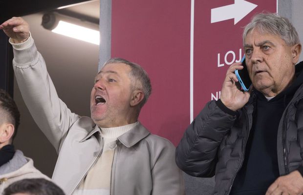 Conducerea Craiovei a anunțat planul pentru mercato de vară: „E clar că trebuie”