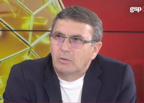 Eugen Neagoe a observat un detaliu interesant în Universitatea Craiova - FCSB