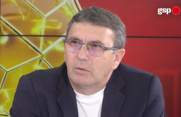 Eugen Neagoe a observat un detaliu interesant în Universitatea Craiova - FCSB