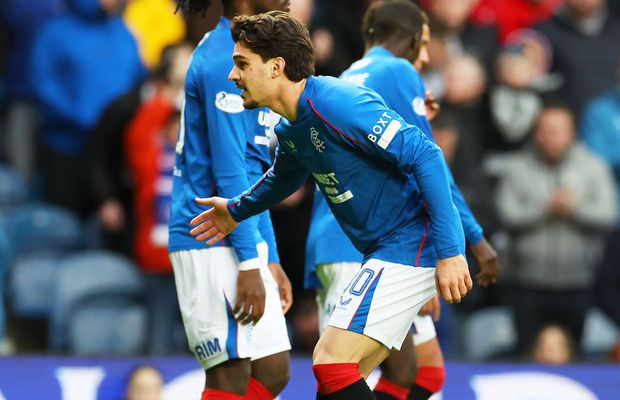 Adrian Ilie a vorbit cu impresarul lui Ianis Hagi și prevede un transfer de senzație: „A început discuțiile!”