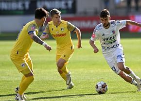FC Botoșani - Oțelul, duel în Moldova pentru evitarea retrogradării » Echipele de start + Cele mai bune cote