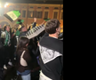 Fanii lui Sassuolo au sărbătorit în stradă promovarea în Serie A » Imagini superbe din centrul orașului