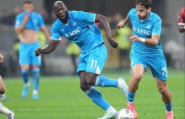 Cele mai interesante meciuri ale zilei, prezentate în emisiunea Breaking Bets, pe site-ul gsp.ro