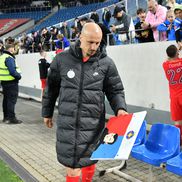 Imagini după Craiova - FCSB/ FOTO: Cristi Preda (GSP)