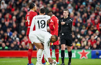 Sunt speranțe la Madrid. Fluieră un „găzdar” cu Arsenal » Detaliul pe care se bazează Real pentru remontada!