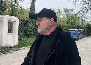 Gigi Becali spune că depune o plângere penală împotriva lui Nicușor Dan și vrea să schimbe legea sportului » Noi ieșiri în decor