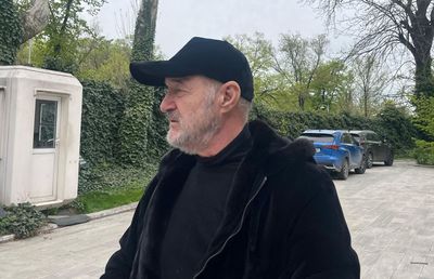 Gigi Becali spune că depune o plângere penală împotriva lui Nicușor Dan și vrea să schimbe legea sportului » Noi ieșiri în decor