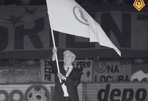 Mario Vargas Llosa