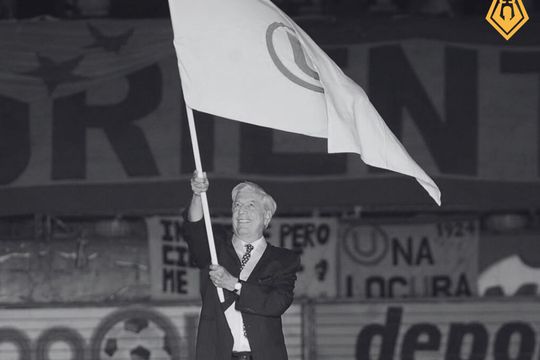 Mario Vargas Llosa