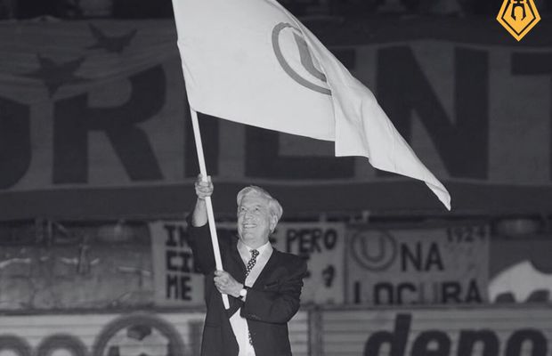A murit scriitorul peruan Mario Vargas Llosa » Iubea cu patimă o echipă de fotbal: în 2011 era ovaționat de 60.000 de oameni pe stadion