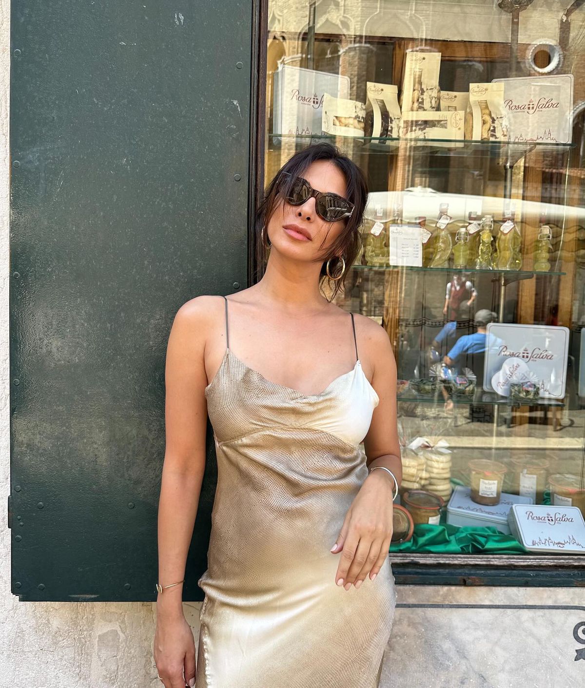 Moran Atias și Adrian Mutu, iubirea pasională care a făcut senzație! Ce se întâmplă acum cu superba actriță de 44 de ani