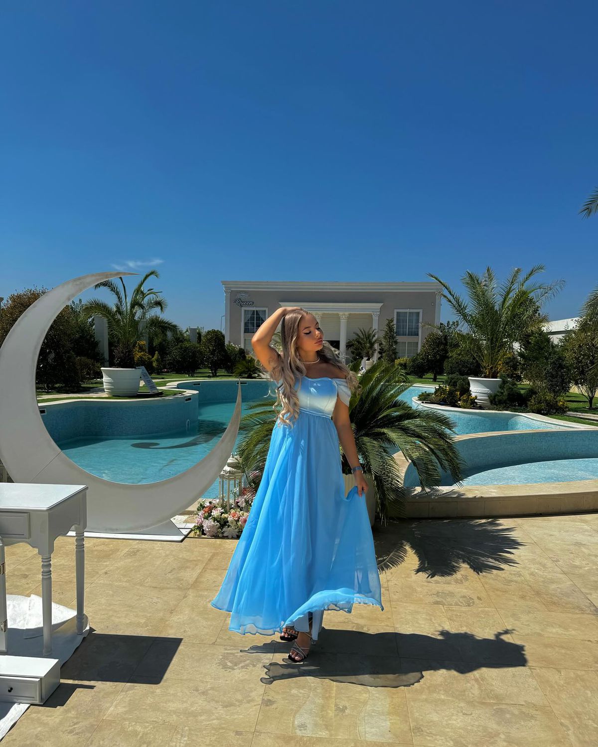 Vedeta din Superliga a ajuns în America: „Un vis devenit realitate”