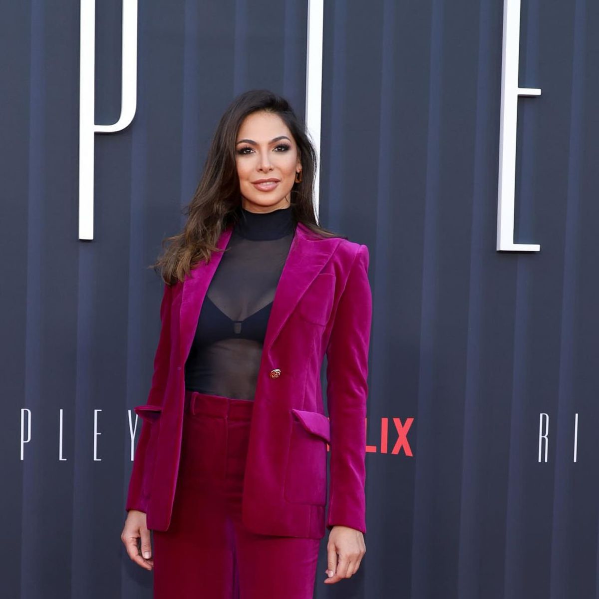 Moran Atias și Adrian Mutu, iubirea pasională care a făcut senzație! Ce se întâmplă acum cu superba actriță de 44 de ani