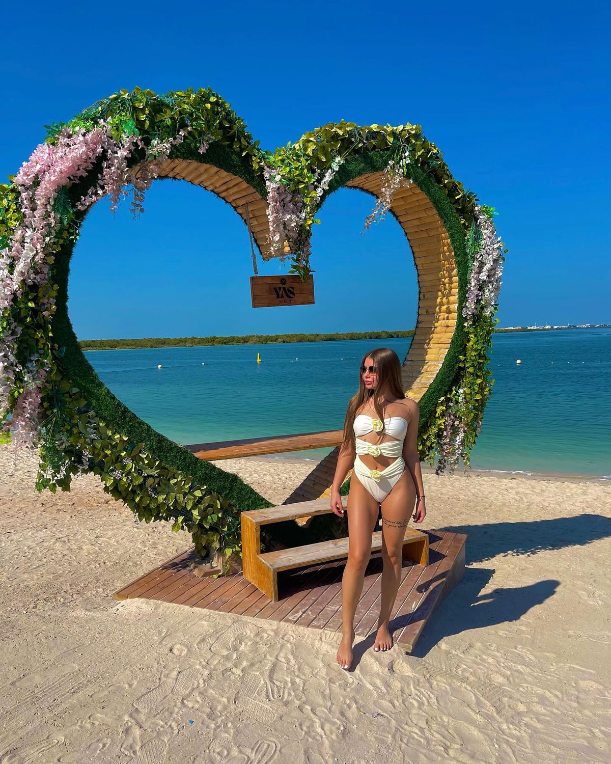 Starul din Superliga și-a cerut iubita în căsătorie la Miami: „Singura femeie lângă care mă văd trăind”