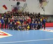 România, printre cele 30 de echipe de la CM de handbal feminin: două locuri rămase » O națională care se considera calificată e „în aer”