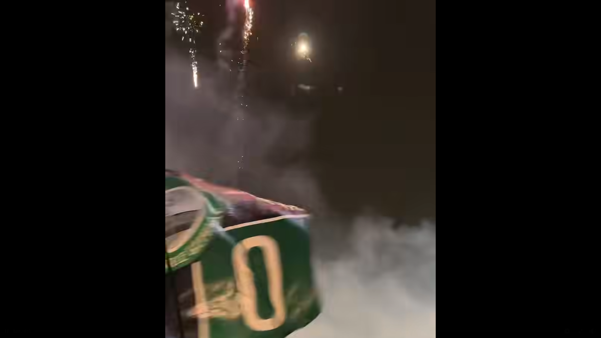 Fanii lui Sassuolo au sărbătorit în stradă promovarea în Serie A » Imagini superbe din centrul orașului