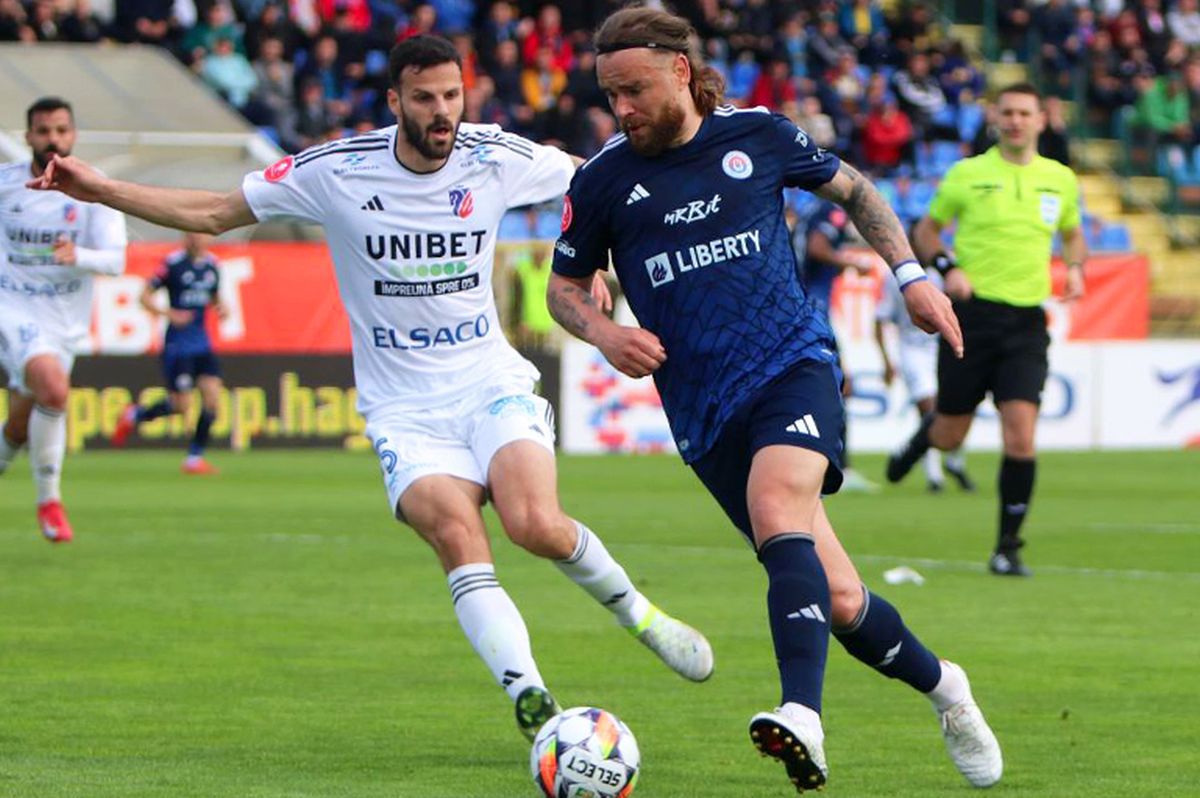 Patronul din Superliga se teme de revenirea Cooperativei și îl distruge pe Kovacs: „E cu minte puțină, mi-ar fi rușine! E ca o vânătoare”