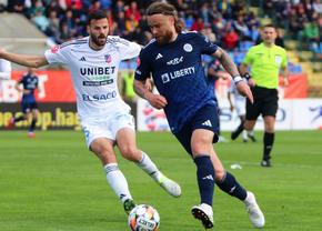 FC Botoșani - Oțelul, duel în Moldova pentru evitarea retrogradării » Start în repriza a doua