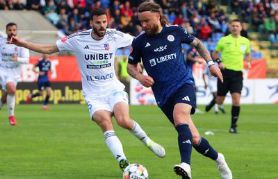 Patronul din Superliga se teme de revenirea Cooperativei și îl distruge pe Kovacs: „E cu minte puțină, mi-ar fi rușine! E ca o vânătoare”