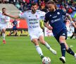 FC Botoșani - Oțelul, foto: Facebook @SC Otelul Galati
