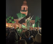 Fanii lui Sassuolo au sărbătorit în stradă promovarea în Serie A » Imagini superbe din centrul orașului