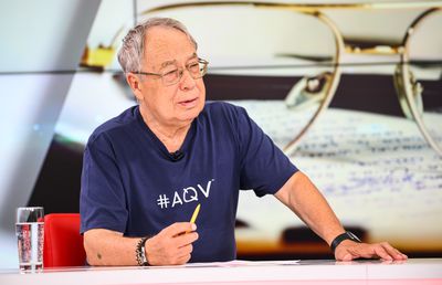 Ioanițoaia la zi » Directorul GSP, verdict dur după FCSB - Craiova: „Nota 4!”