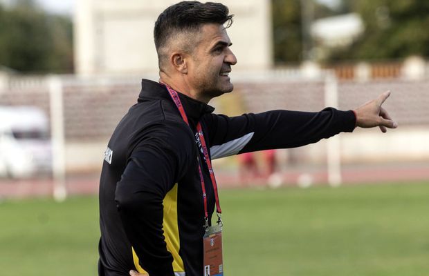 Ce urmează până la fuziune? Florin Bratu, declarații importante despre obiectivul CS Dinamo: „Acolo e produsul final”