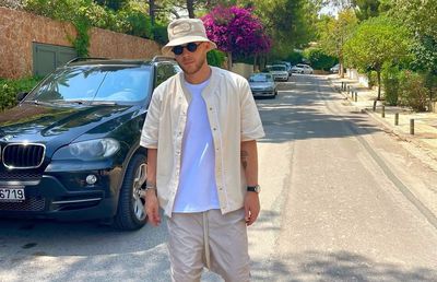 Alexandru Maxim a semnat! Compromisul pe care l-a făcut