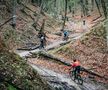 Triada MTB Avrig 2025. FOTO: Tibi Hila, Traian Olinici, David Ramba