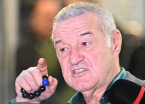 În direct la CNA, Gigi Becali a cerut închiderea unui post TV: „Tu șantajezi ca televiziune? Aveți obligația asta”