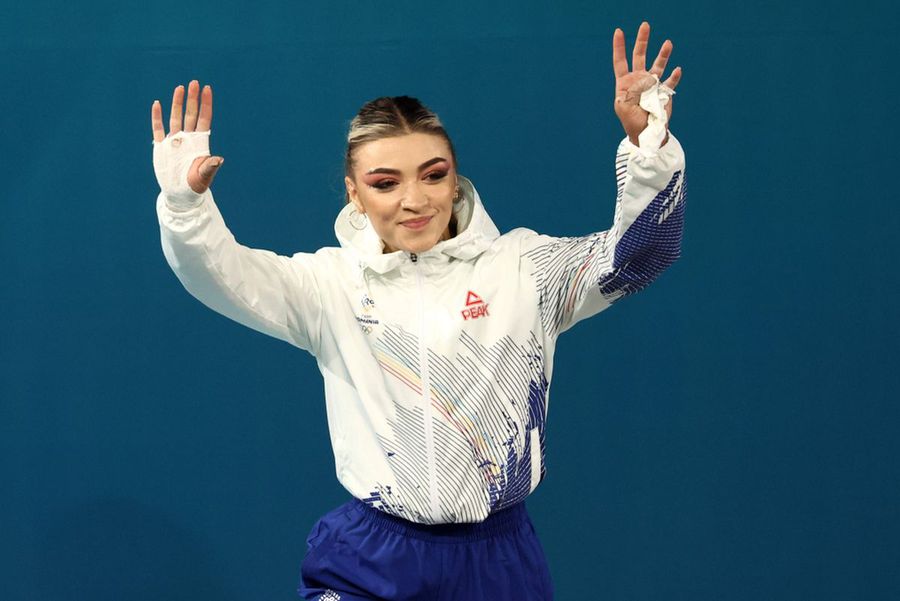 Mihaela Cambei/ foto Imago Images România are în 2025 campioni europeni în 6 sporturi! + Când au loc întrecerile mondiale