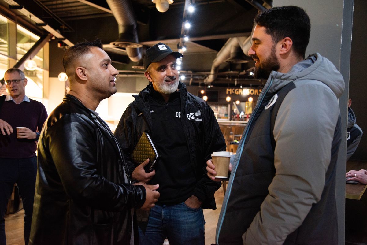 Ștefan Ferencz: e român, lucrează la Aston Villa și iubește altă echipă a Angliei